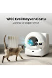 Petkit N60 Koku Giderici – Purobot / Max Pro / Ultra Uyumlu