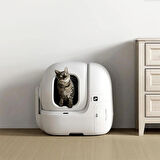Petkit Purobot Max Pro Akıllı Kedi Tuvaleti