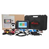 XTool N9EV Türkçe Elektrikli Araç Arıza Tespit Cihazı