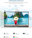 Arzopa S1 Table 15.6" Full HD 60Hz IPS Ultra İnce Taşınabilir Monitör