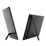 ARZOPA Z3FC 16.1 inç 180Hz 2K QHD IPS Type-C Taşınabilir Monitör