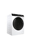 HAIER HW100-B14959N1TR A Enerji Sınıfı 10 Kg 1400 Devir Çamaşır Makinesi Beyaz