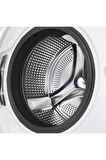 HAIER HW100-B14959N1TR A Enerji Sınıfı 10 Kg 1400 Devir Çamaşır Makinesi Beyaz
