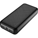 Riversong Vision 20SE Siyah Powerbank