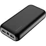 Riversong Powerbank Vision 20SE Pro Black