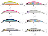 Kendo BT Minnow 80S 11.6gr Sahte Balık 22