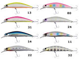 Kendo BT Minnow 80S 11.6gr Sahte Balık 22