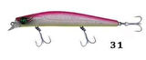 Kendo Haryu 12.5 cm 14.8 g Floating Maket Balık