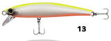 Kendo Cas Supper Deep Minnow 105s 35gr Sahte Balık 13