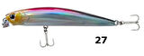 Kendo D:Killer's Minnow SMP 80s 13.2gr Sahte Balık 27