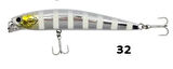 Kendo D:Killer's Minnow SMP 80s 13.2gr Sahte Balık 32