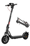 v25i Pro 2 Elektrikli Scooter - Amortisörlü 25 Km Menzil 600w - TCS- Ipx5 Doubleflip