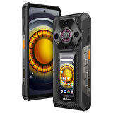 Ulefone Armor 30 Pro Android 14 12800mAh Çift Ekranlı AI Destekli 16GB RAM+512GB 6.95'' Cep Telefonu (Ulefone Türkiye Garantili)