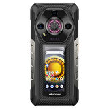 Ulefone Armor 30 Pro Android 14 12800mAh Çift Ekranlı AI Destekli 16GB RAM+512GB 6.95'' Cep Telefonu (Ulefone Türkiye Garantili)