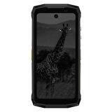 ULEFONE ARMOR Mini 20 PRO Android 14 5G 6200mAh 8GB RAM+256GB 4.7" Cep Telefonu (Ulefone Türkiye Garantili)