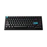 AKKO MONSGEEK MG75W Midnight Kablosuz Hotswap Mekanik Gaming Klavye