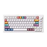 AKKO MONSGEEK M1 V5 Timeline RGB Kablosuz Hotswap Mekanik Gaming Klavye