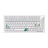 AKKO MONSGEEK M1 V5 1980s RGB Kablosuz Hotswap Mekanik Gaming Klavye