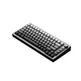 AKKO MONSGEEK M1 V5-SP VIA Black Gradiant RGB Kablosuz Hotswap Mekanik Gaming Klavye