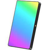 Ulanzi LT003 RGB LED Video Efekt Işık