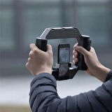 Ulanzi U-Rig Işıklı Telefon Video Rig Çerçeve