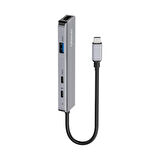 Ulanzi C060 Usb-C Multifunctional Video Capture Card