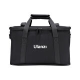 Ulanzi Om-01 Çok Fonksiyonlu Taşıma Çantası B014
