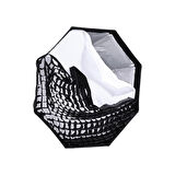 Ulanzi DS60 60 cm Bowens Mount Octagon Softbox L067