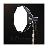 Ulanzi DS60 60 cm Bowens Mount Octagon Softbox L067