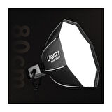 Ulanzi DS80 80 cm Bowens Mount Octagon Softbox L069