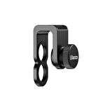 Ulanzi CL-004 Telefonlar Için 8 mm Geniş Açılı Balık Gözü Lens