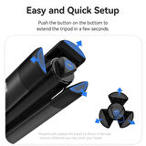 Ulanzi AT-01 155cm Portatif Tripod
