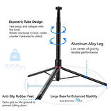 Ulanzi AT-01 155cm Portatif Tripod
