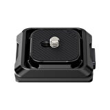 UKA01 Quick Release Plate Base Kit