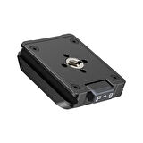 UKA01 Quick Release Plate Base Kit