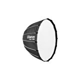 Ulanzi 90 cm Bowens Mount Parabolic Softbox L055