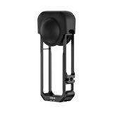 Ulanzi IN-04 INSTA360 X4 Için Metal Kafes