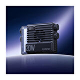 Ulanzi LE20 20W Pocket Rgb Video LED Işık