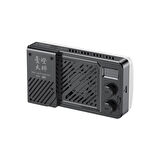 Ulanzi LM-P40RGB 40W Rgb Portable Video LED Işığı - L130