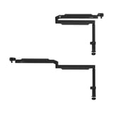 Ulanzi ZJ05 Lift Ayarlanabilir Mikrofon Standı - T135