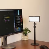Ulanzi TT-65 Ayarlanabilir Masaüstü Vlog ve Yayın Standı 55cm - T147