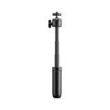 Ulanzi MT-88 Clipmate Masaüstü ve El Tipi Tripod T136 - Siyah