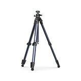 Ulanzi Ombra II Seyahat Fotoğraf Tripodu T156 - Siyah