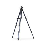 Ulanzi Ombra II Seyahat Fotoğraf Tripodu T156 - Siyah