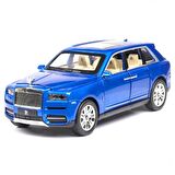 Araba ÇekBırak RR Jeep 1:24 Işıklı ve Sesli Model Araba