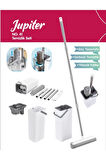 MOPEXA JUPİTER MOP TEMİZLİK SETİ NO:41