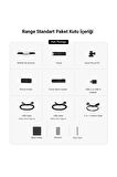 Revopoint RANGE 3D Scanner Standart Paket