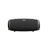Sounarc R2 60W Bluetooth Hoparlör SİYAH MAVİ BORDO