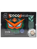 Vagonlife Cocosmile Robot Tema Kılıflı Tritan Çocuk Matarası 630 ml Yeşil