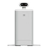 HHOLOVE O Sitter Akıllı Kedi Bakıcısı Ve Otomatik Mama Kabı 2.5l 3mp Gece Görüşlü 360° Kamera